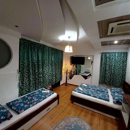 Hotel Irish Bihać Eksteriør billede