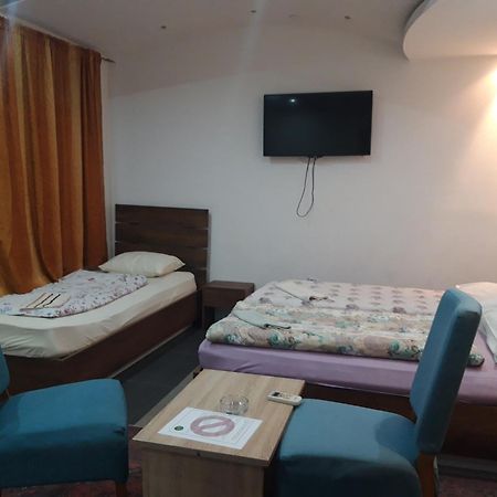 Hotel Irish Bihać Eksteriør billede