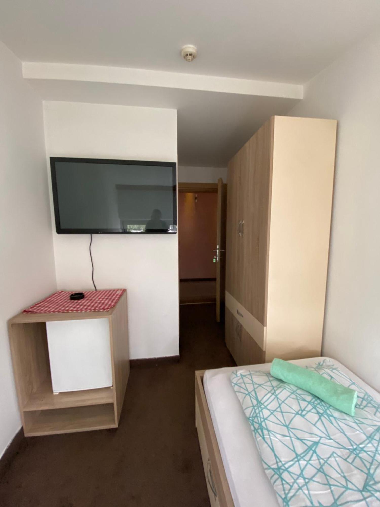 Hotel Irish Bihać Eksteriør billede