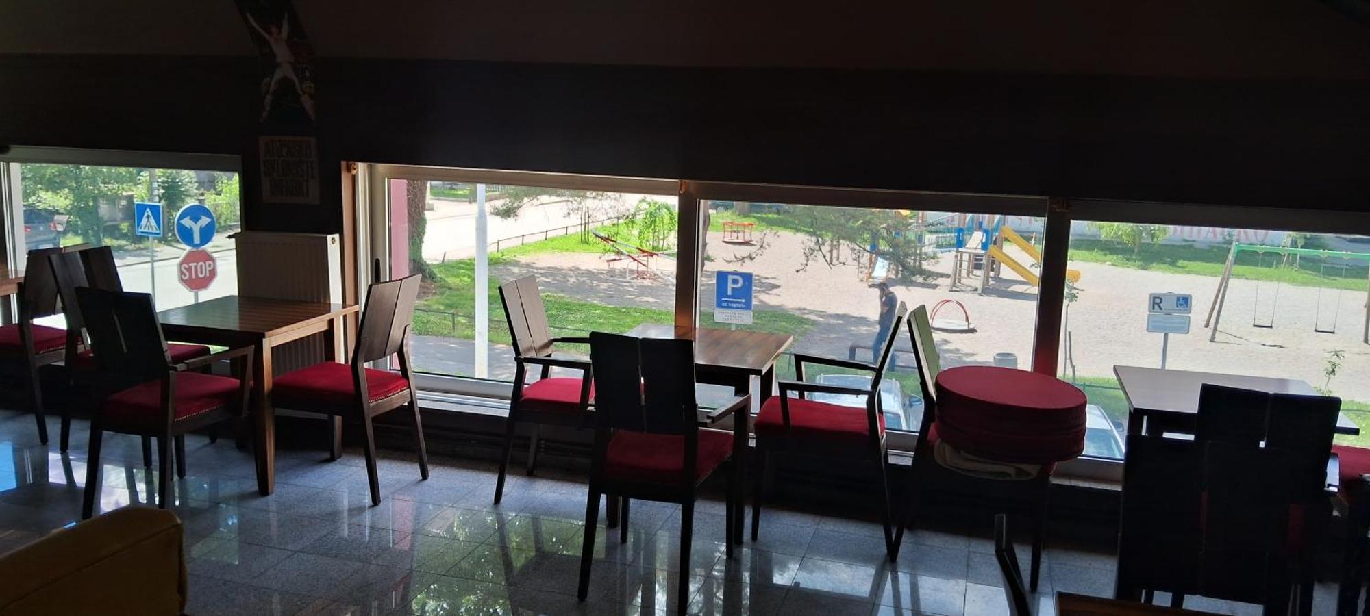 Hotel Irish Bihać Eksteriør billede