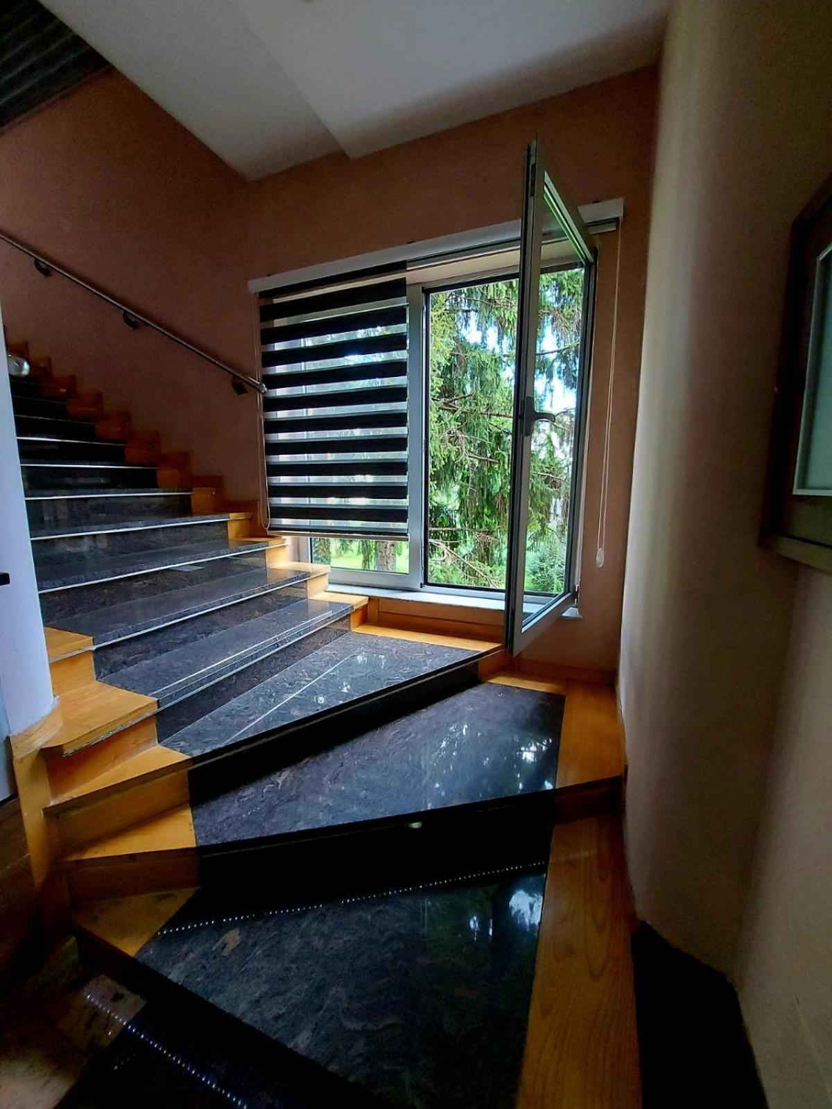 Hotel Irish Bihać Eksteriør billede