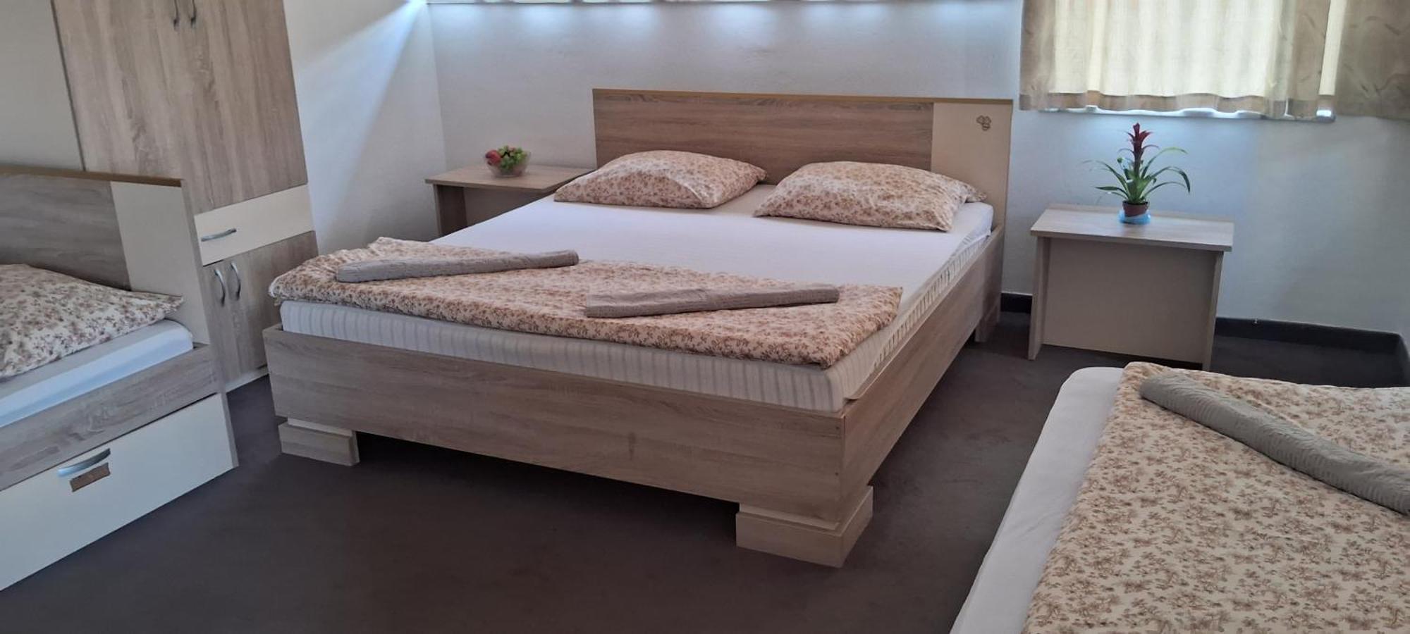 Hotel Irish Bihać Eksteriør billede