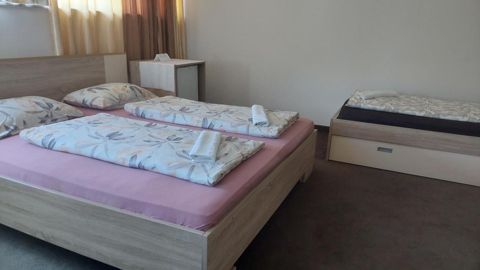 Hotel Irish Bihać Eksteriør billede