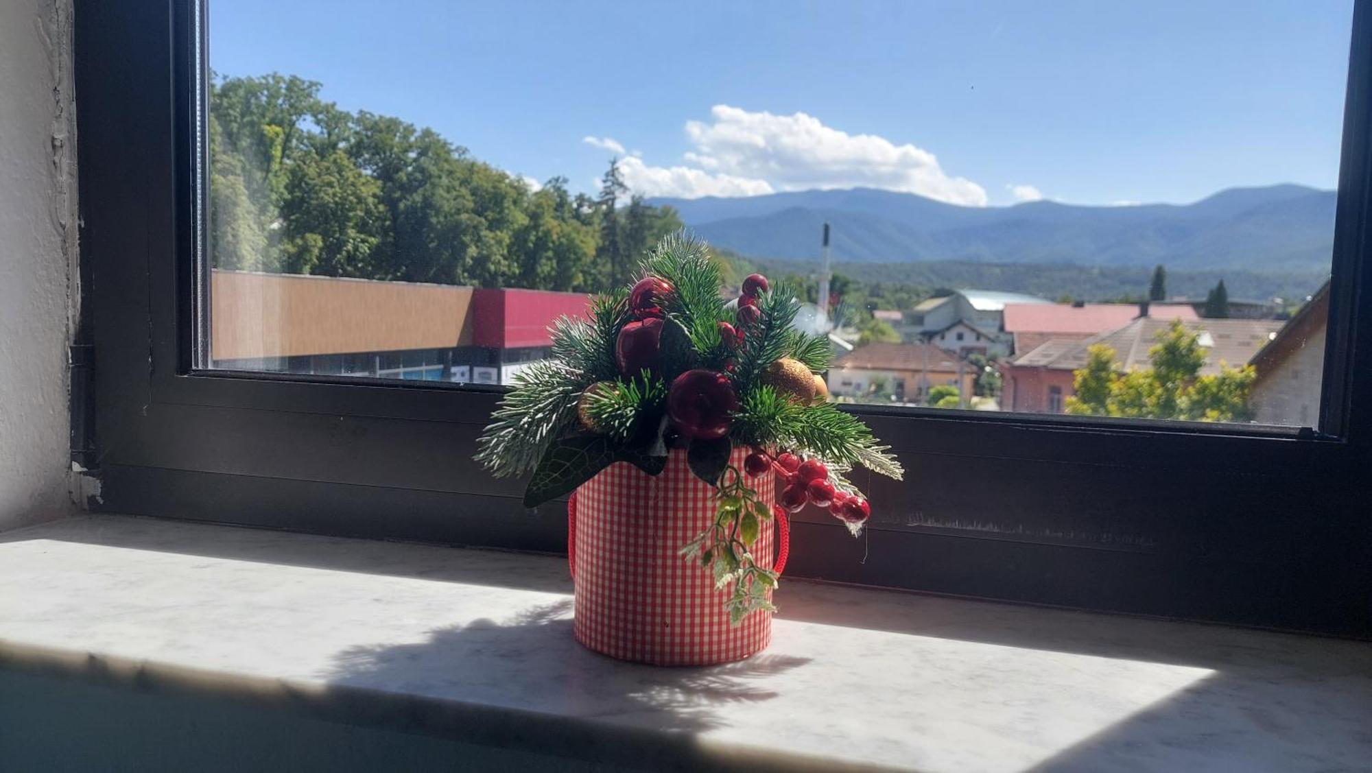 Hotel Irish Bihać Eksteriør billede