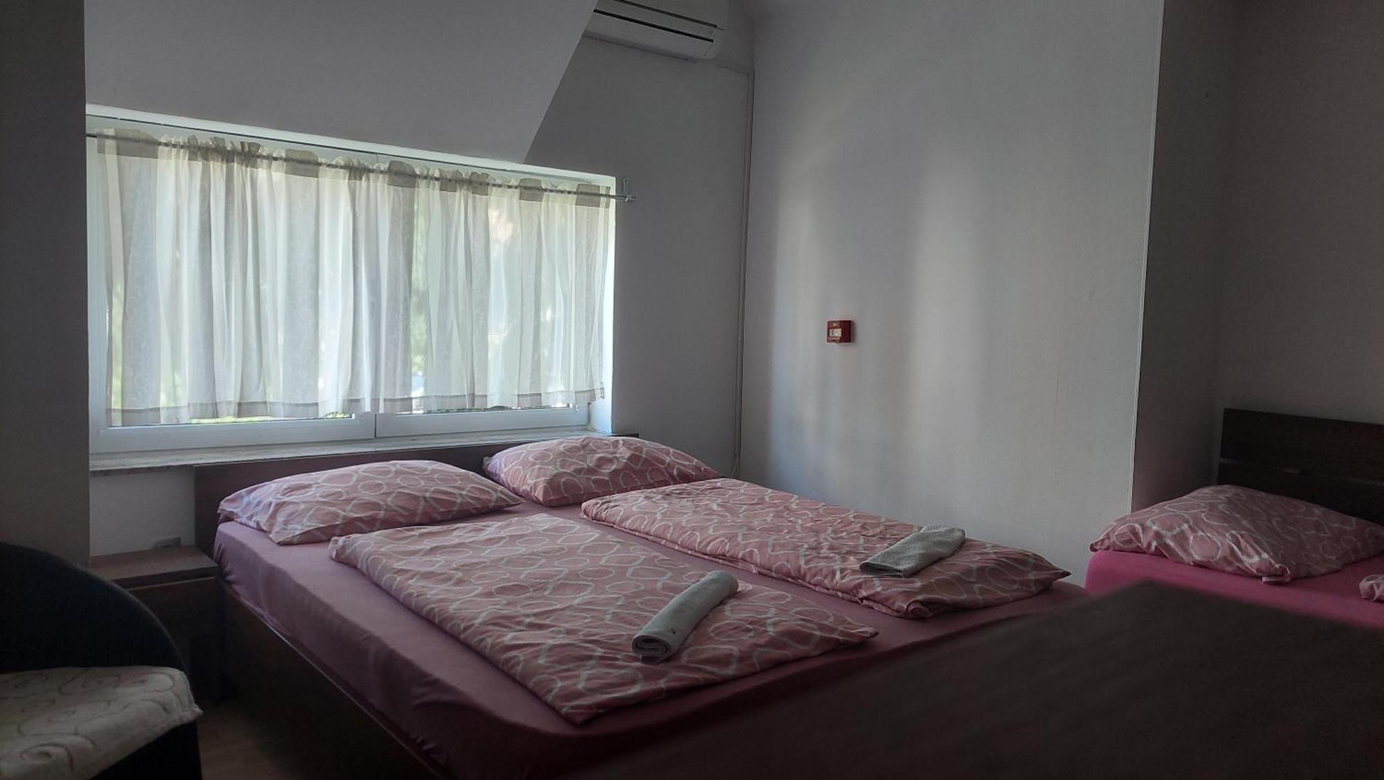 Hotel Irish Bihać Eksteriør billede