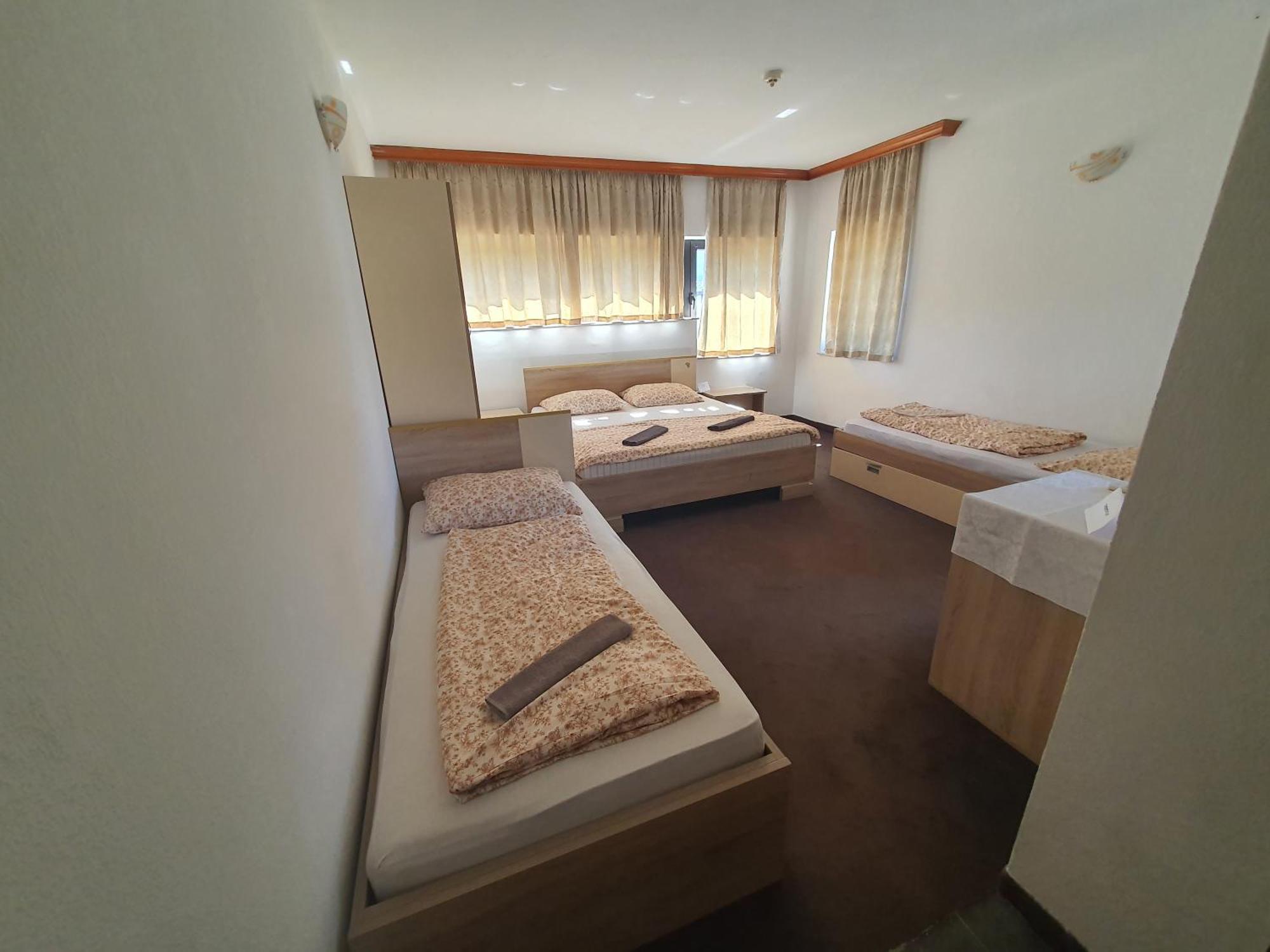 Hotel Irish Bihać Eksteriør billede