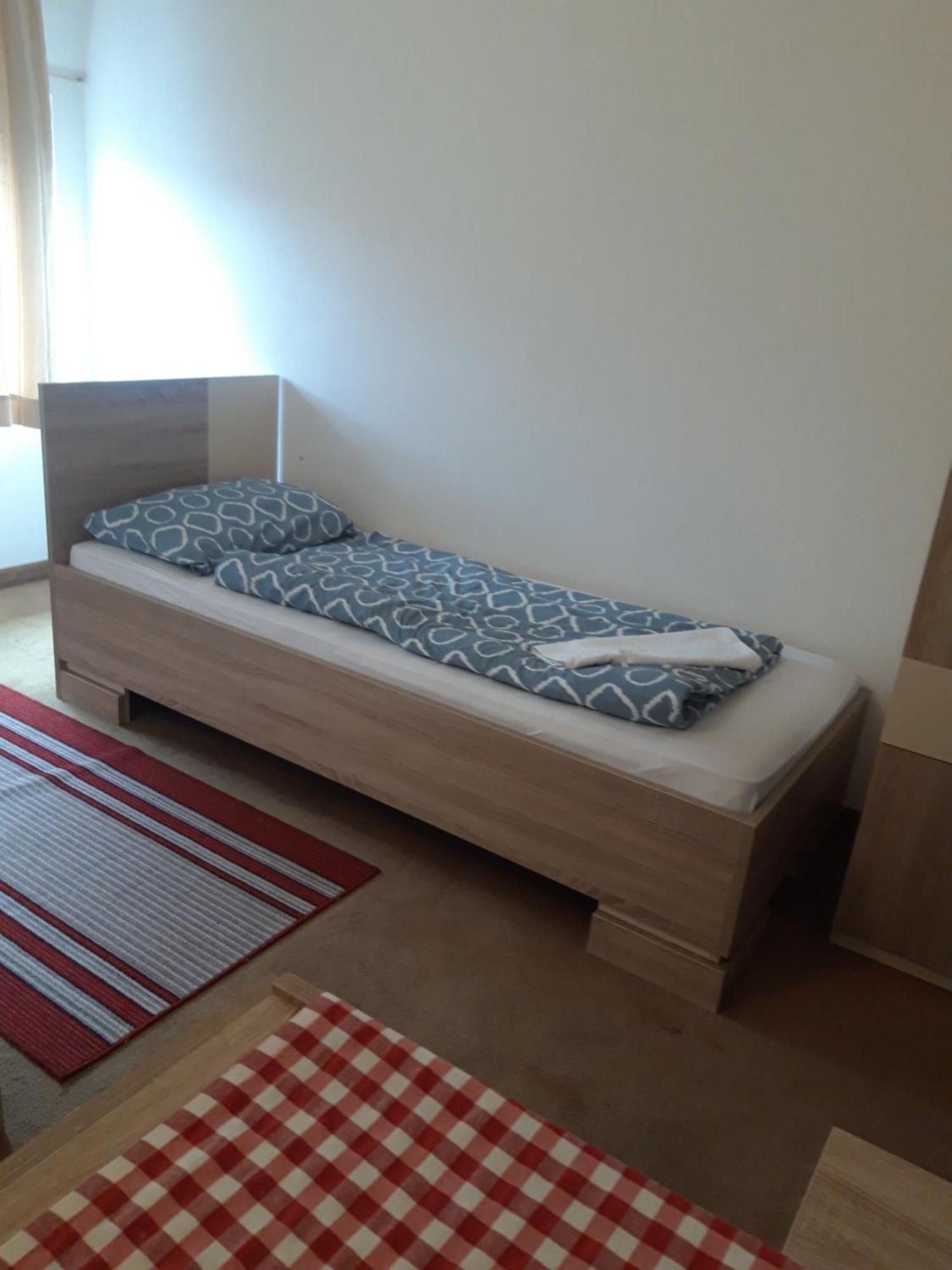 Hotel Irish Bihać Eksteriør billede