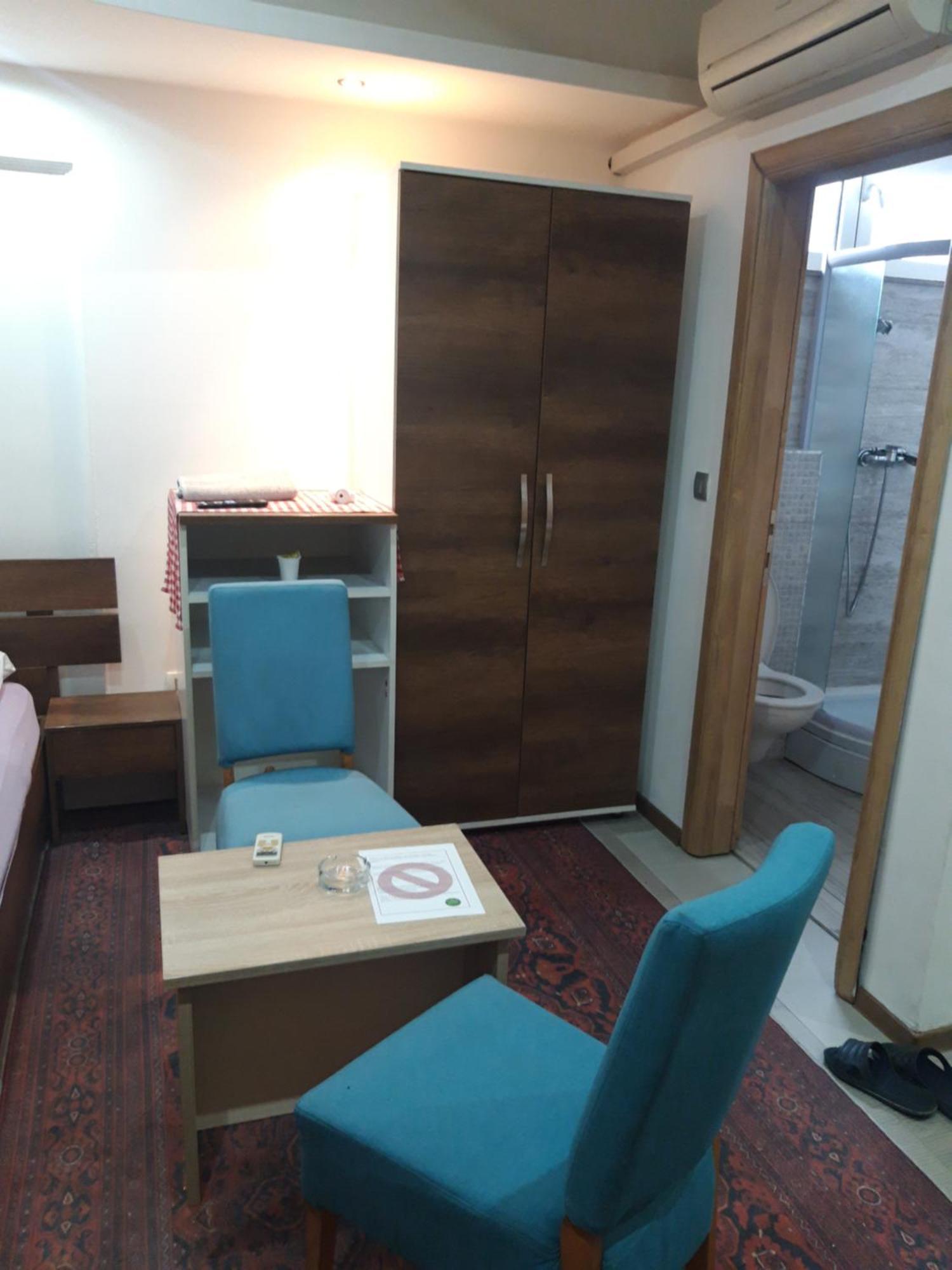 Hotel Irish Bihać Eksteriør billede