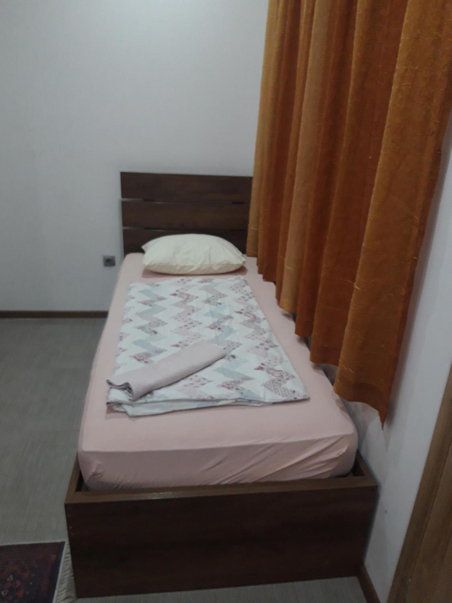 Hotel Irish Bihać Eksteriør billede