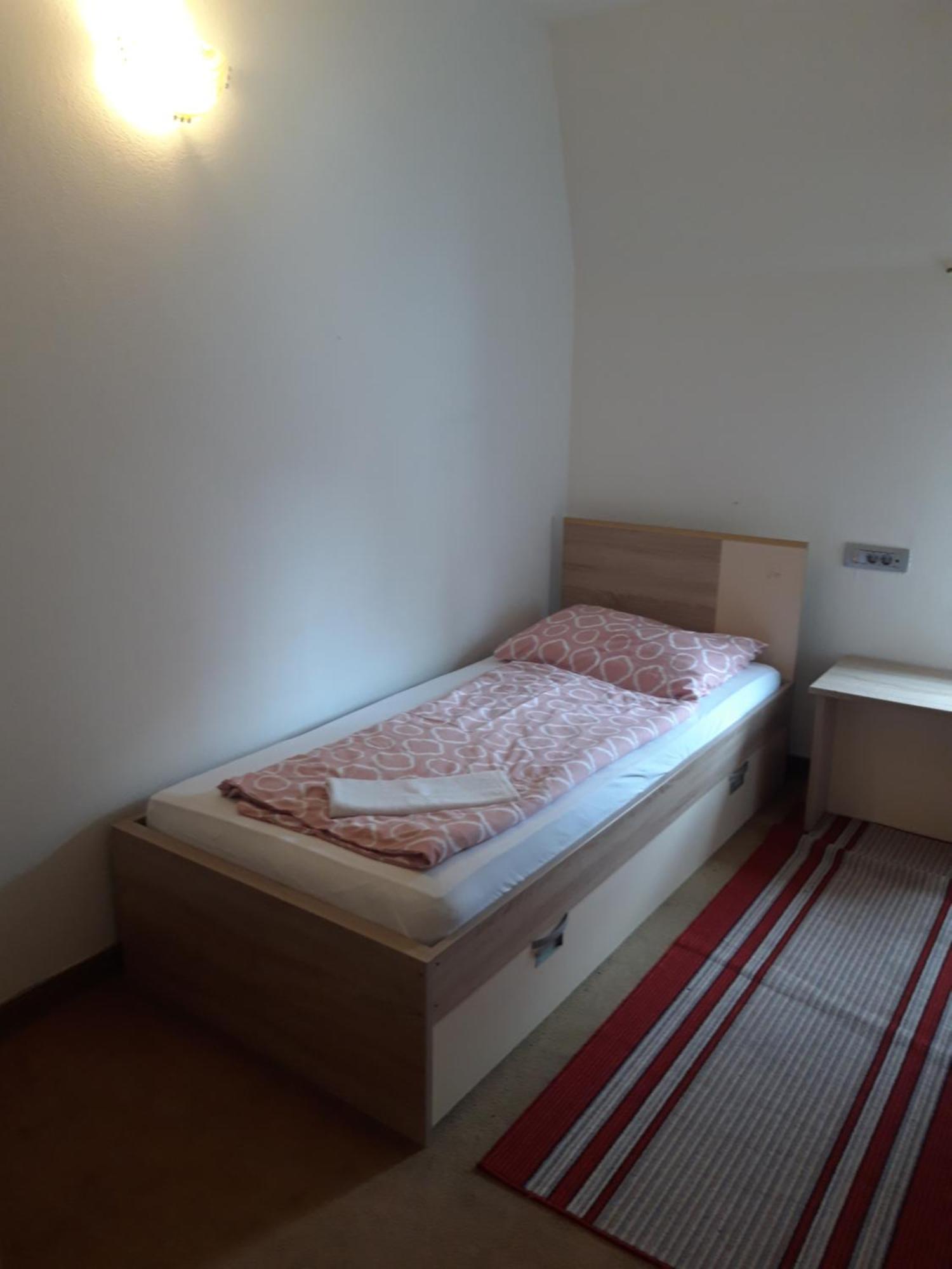 Hotel Irish Bihać Eksteriør billede